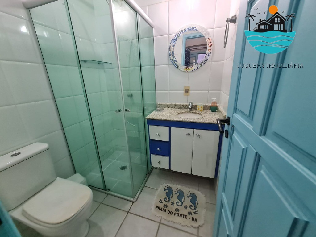 Casa de Condomínio, 2 quartos - Foto 17