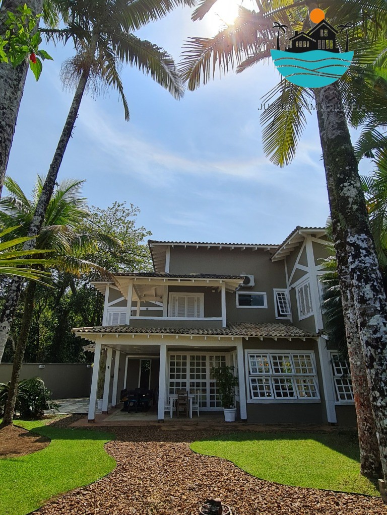 Casa de Condomínio, 7 quartos - Foto 4