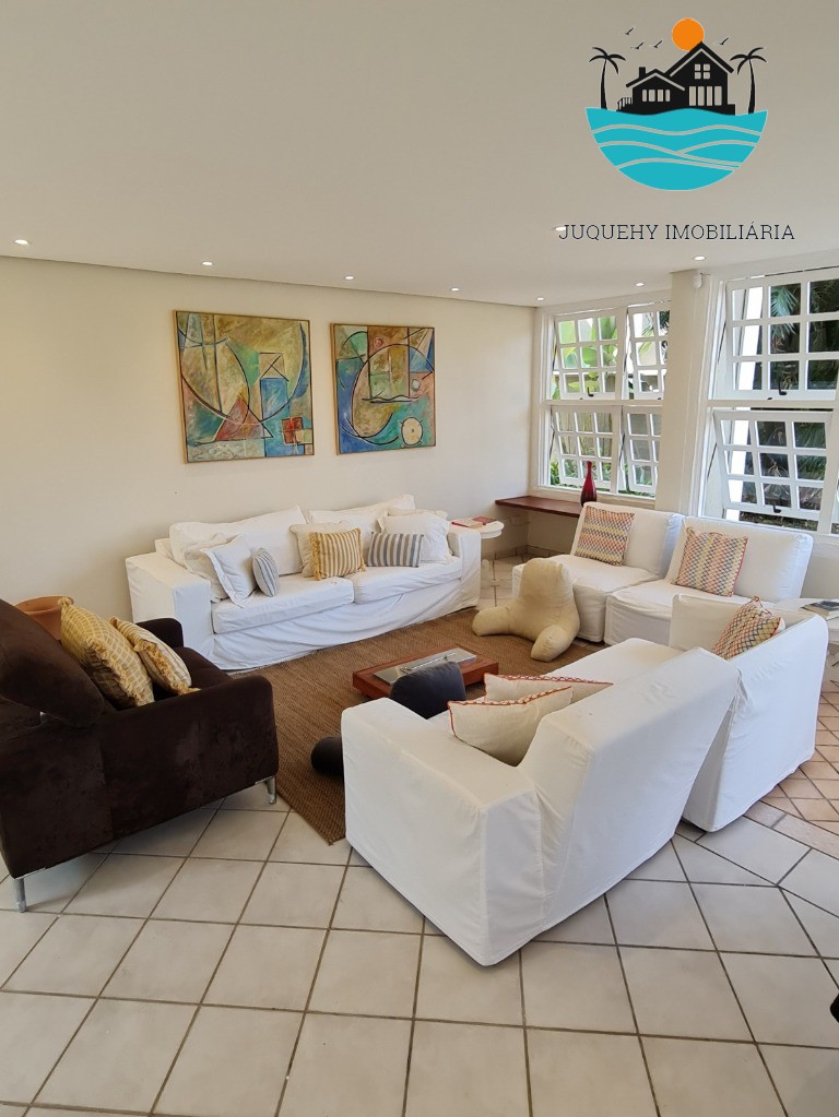 Casa de Condomínio, 7 quartos - Foto 5