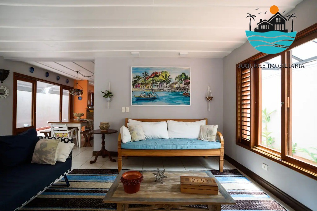 Casa de Condomínio, 6 quartos - Foto 8