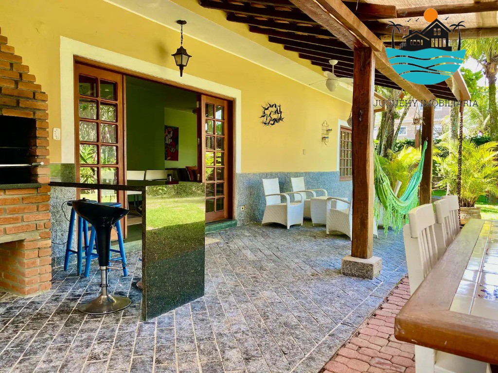 Casa de Condomínio, 6 quartos - Foto 9