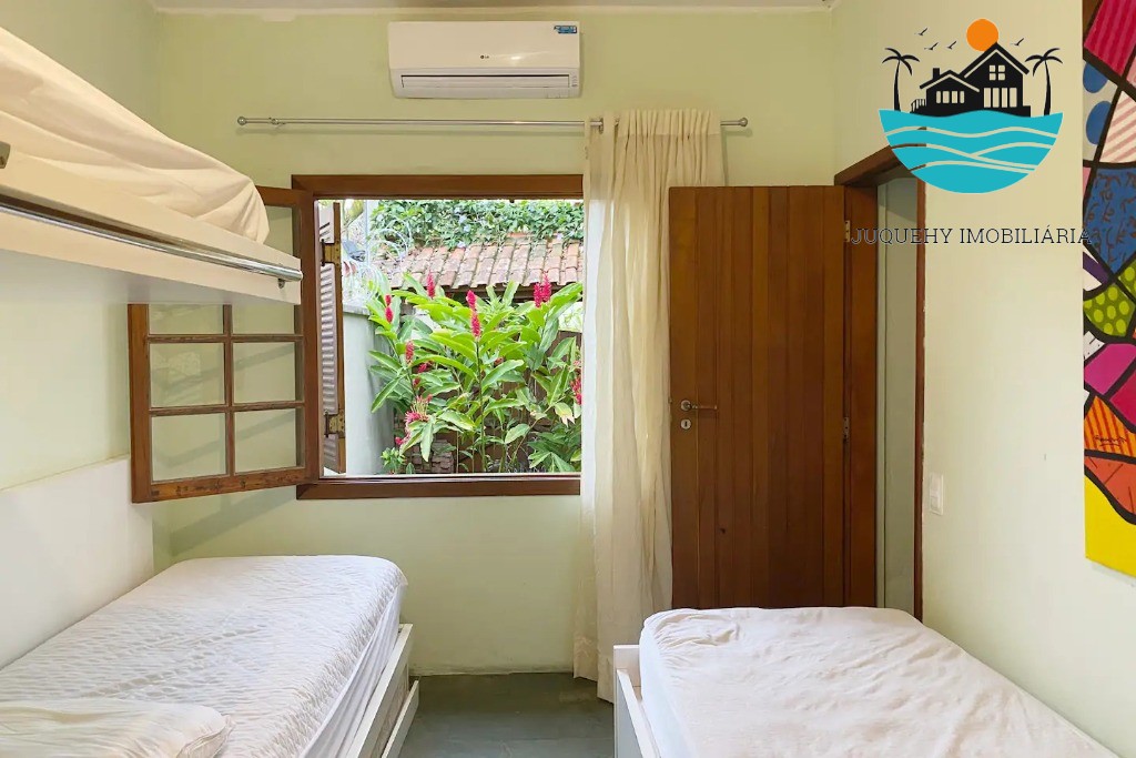 Casa de Condomínio, 6 quartos - Foto 38