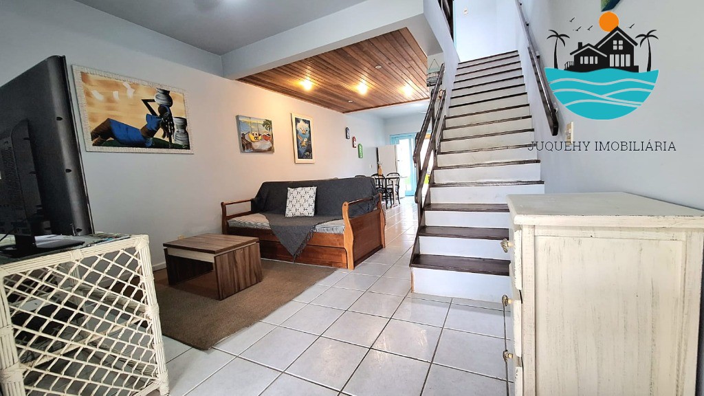 Casa de Condomínio, 2 quartos - Foto 6