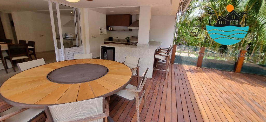 Casa de Condomínio, 5 quartos - Foto 41
