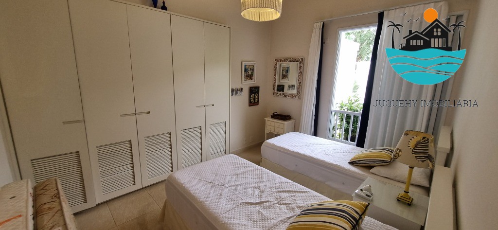 Casa de Condomínio, 4 quartos - Foto 47