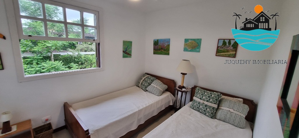 Casa de Condomínio, 4 quartos - Foto 30