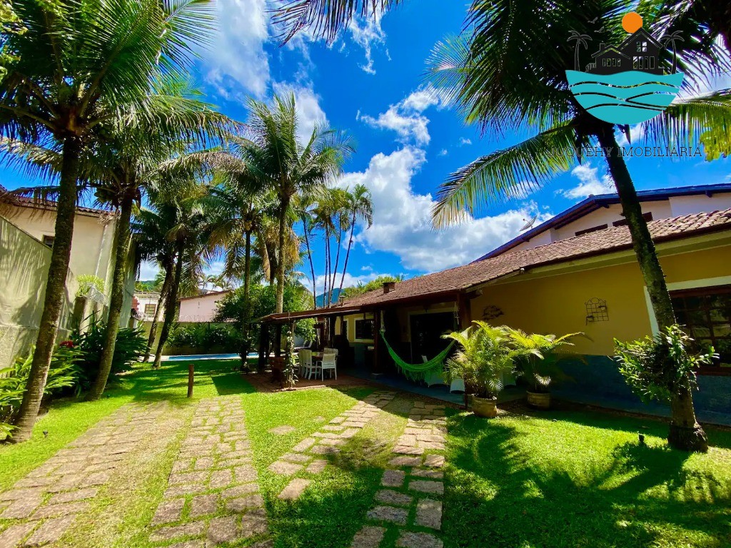 Casa de Condomínio, 6 quartos - Foto 4