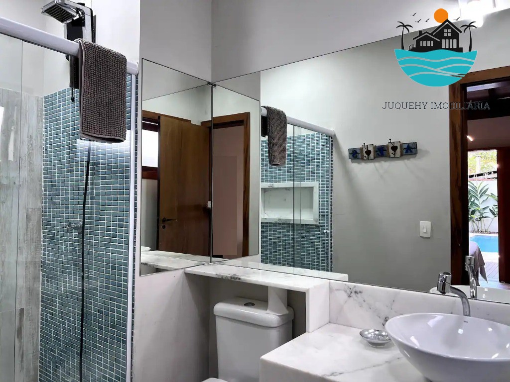 Casa de Condomínio, 6 quartos - Foto 27