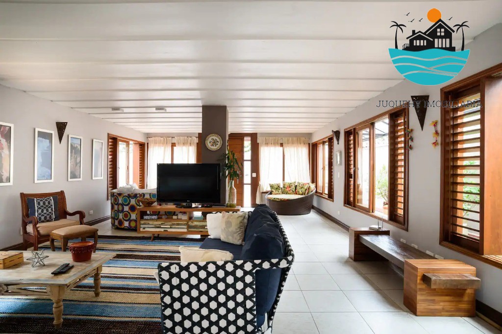 Casa de Condomínio, 6 quartos - Foto 6