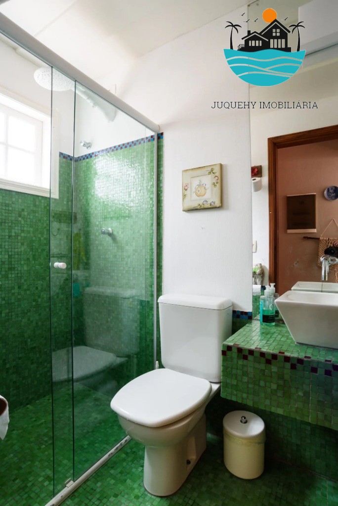 Casa de Condomínio, 6 quartos - Foto 9