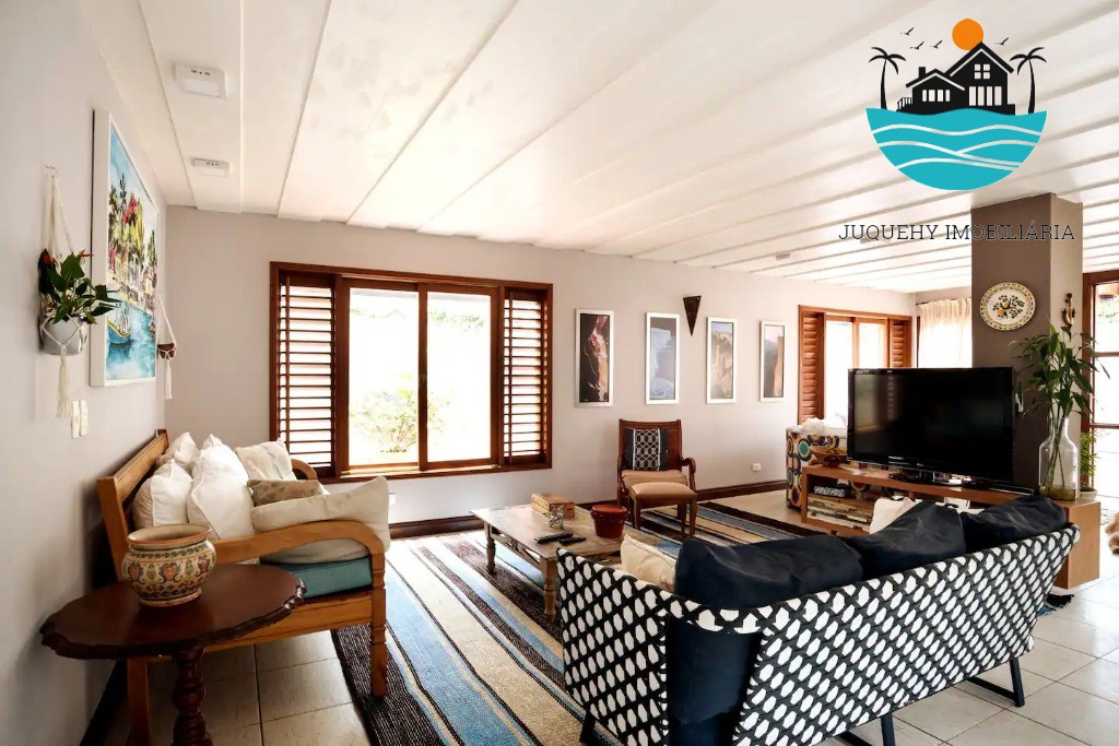 Casa de Condomínio, 6 quartos - Foto 7