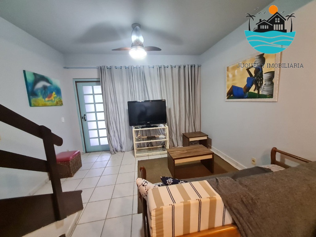 Casa de Condomínio, 2 quartos - Foto 2