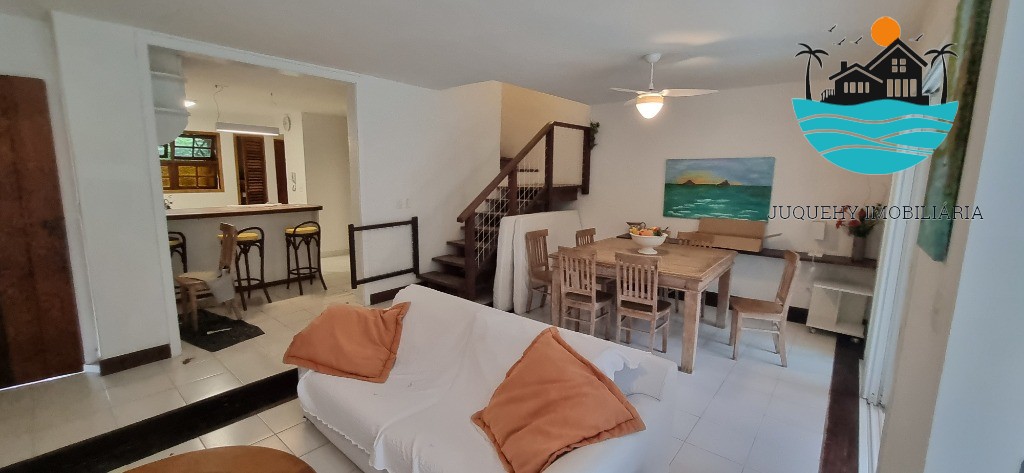 Casa de Condomínio, 4 quartos - Foto 2
