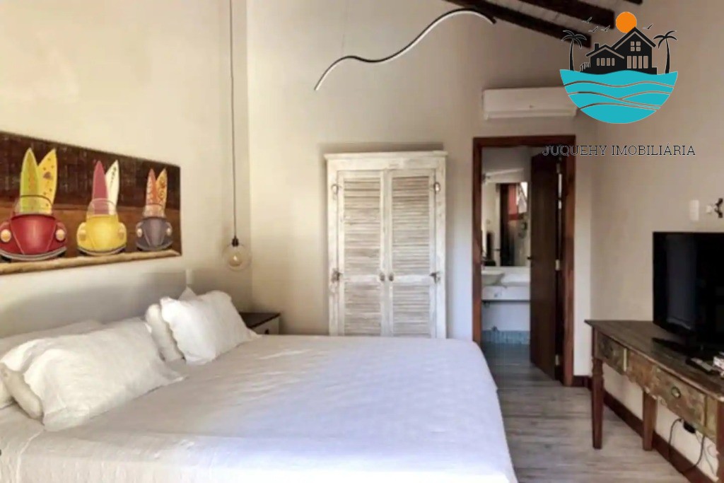 Casa de Condomínio, 6 quartos - Foto 23