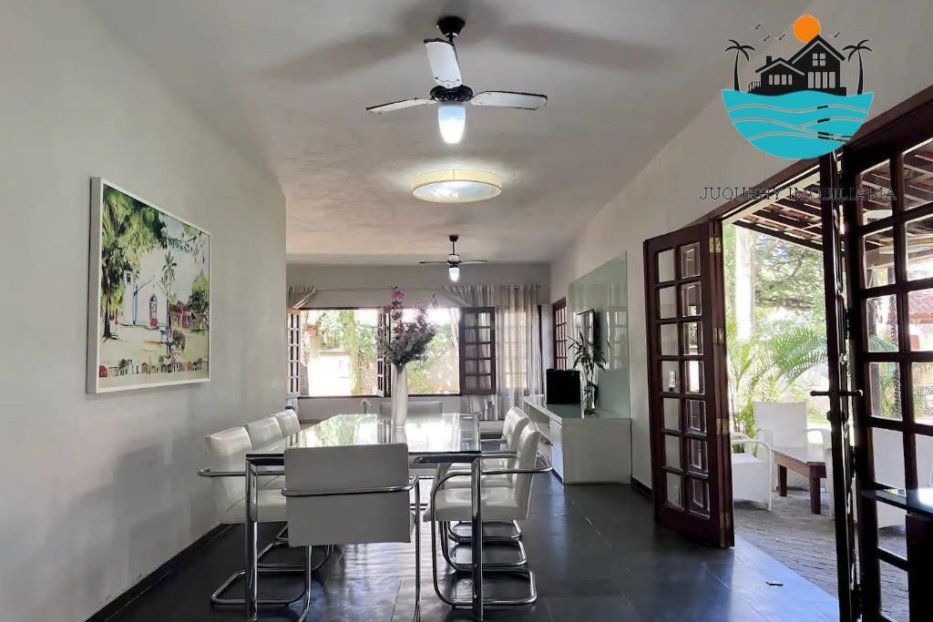 Casa de Condomínio, 6 quartos - Foto 17