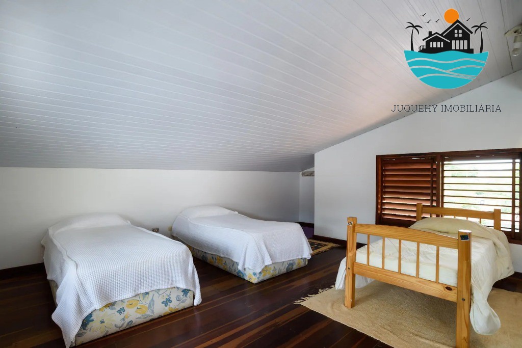 Casa de Condomínio, 6 quartos - Foto 39