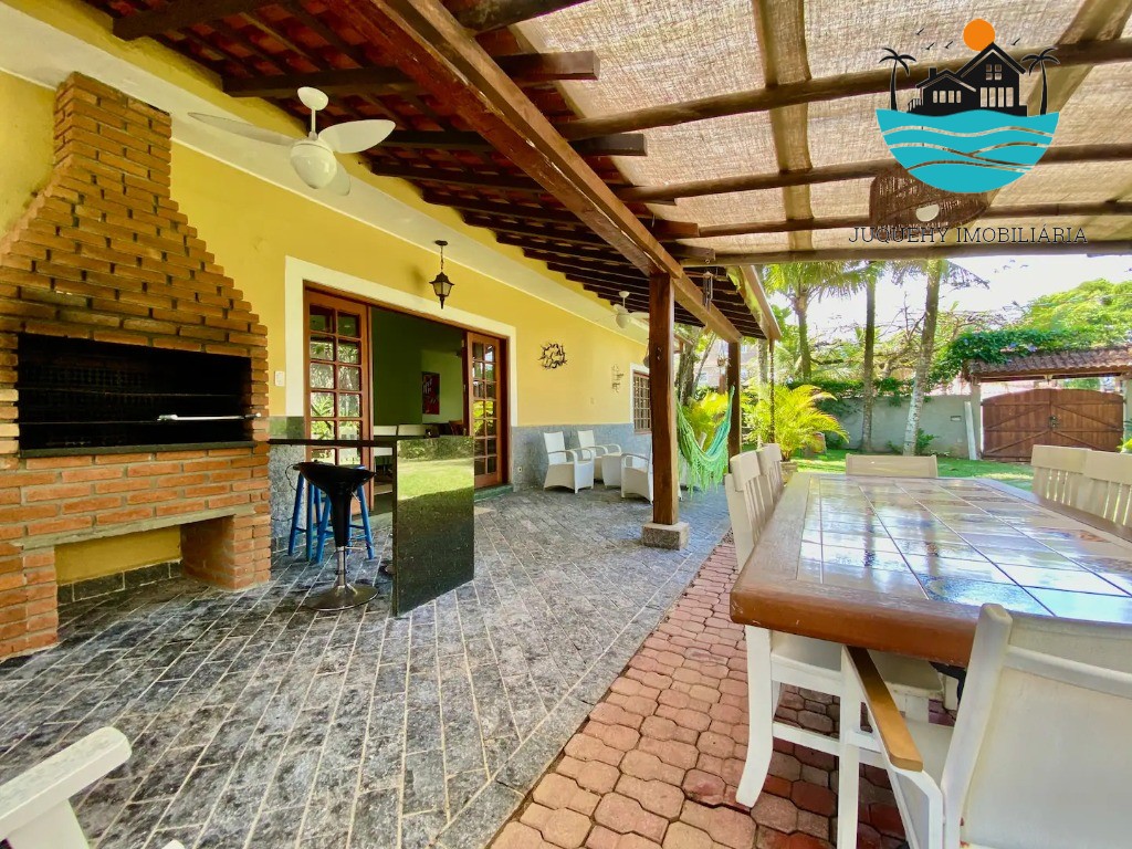 Casa de Condomínio, 6 quartos - Foto 7