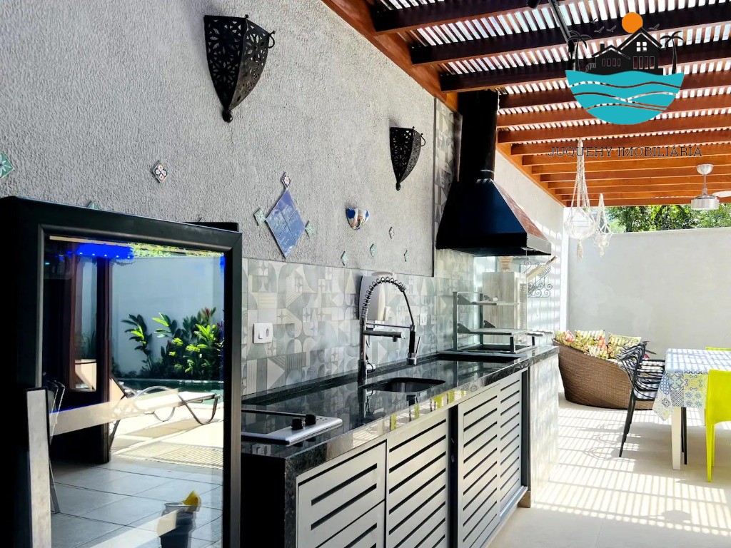 Casa de Condomínio, 6 quartos - Foto 17