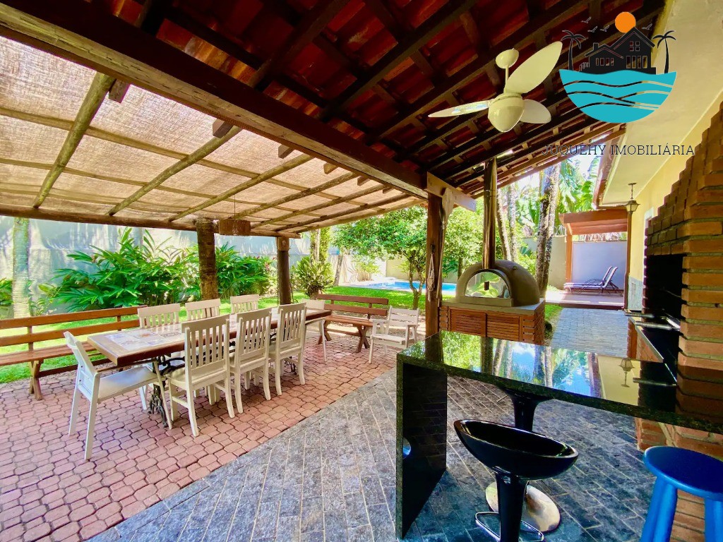 Casa de Condomínio, 6 quartos - Foto 5