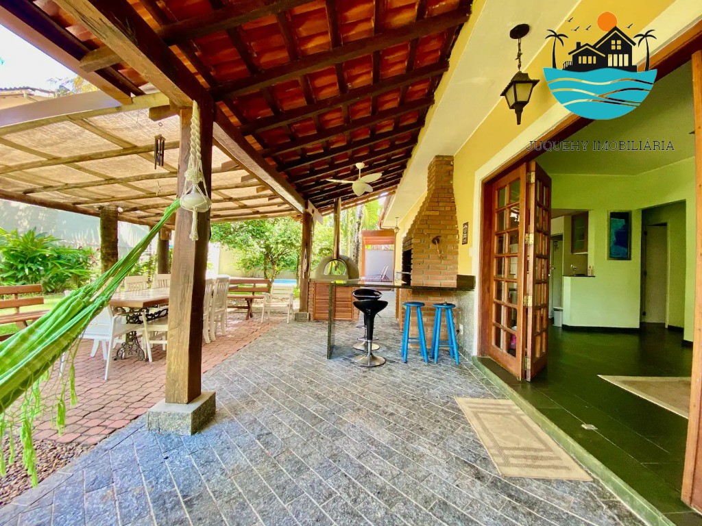 Casa de Condomínio, 6 quartos - Foto 8