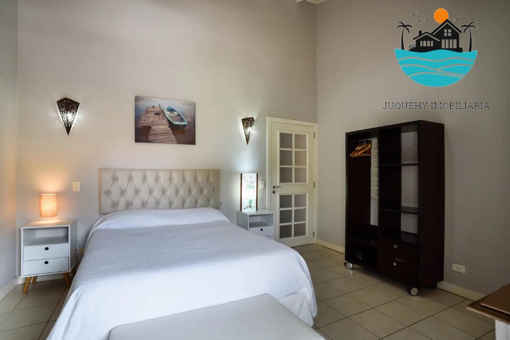 Casa de Condomínio, 6 quartos - Foto 28