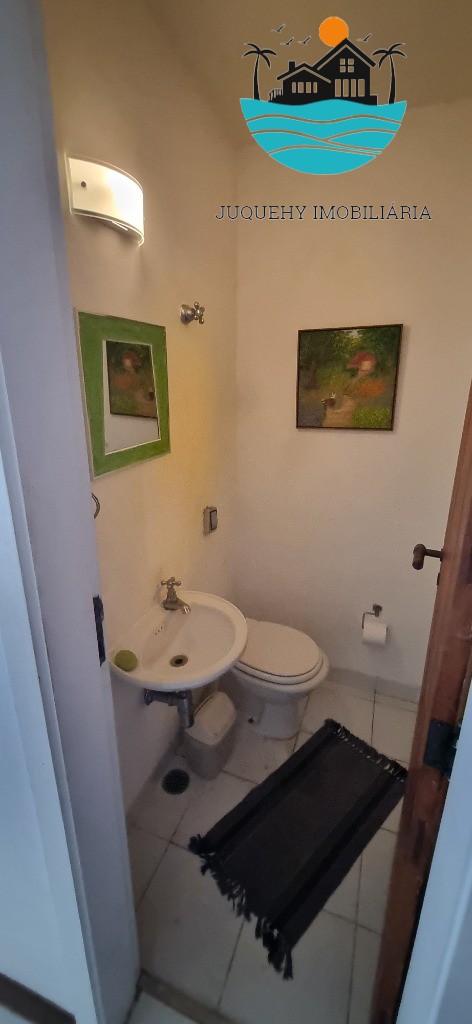 Casa de Condomínio, 4 quartos - Foto 11