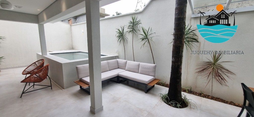 Casa de Condomínio, 5 quartos - Foto 19
