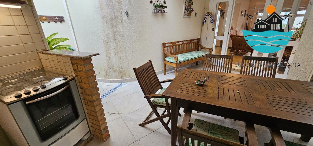 Casa de Condomínio, 4 quartos - Foto 12