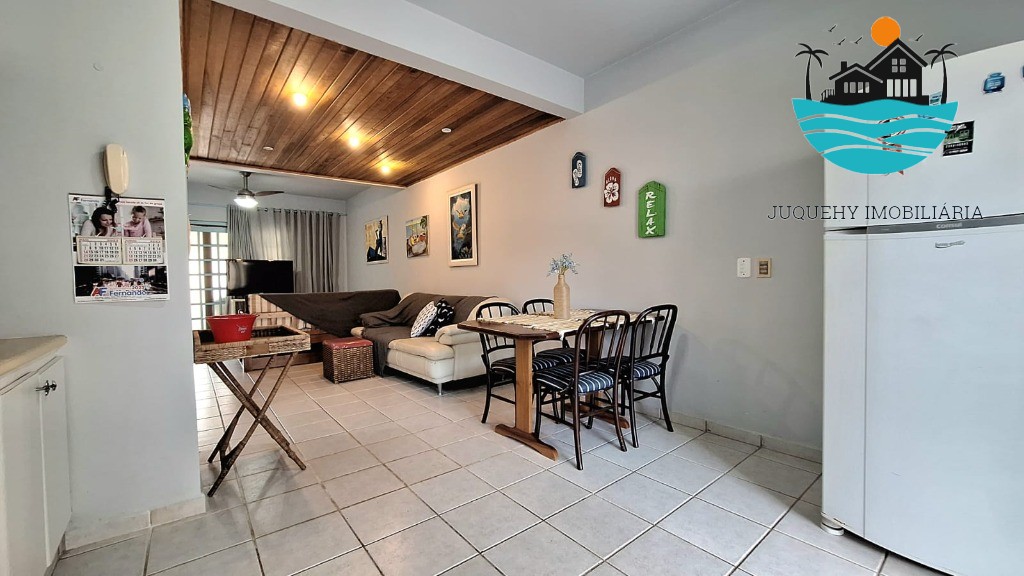 Casa de Condomínio, 2 quartos - Foto 3