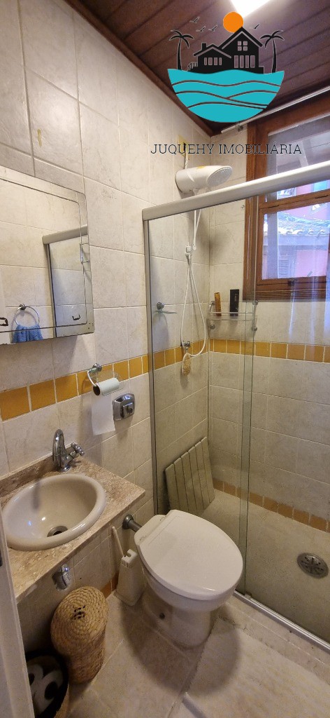 Casa de Condomínio, 3 quartos - Foto 24