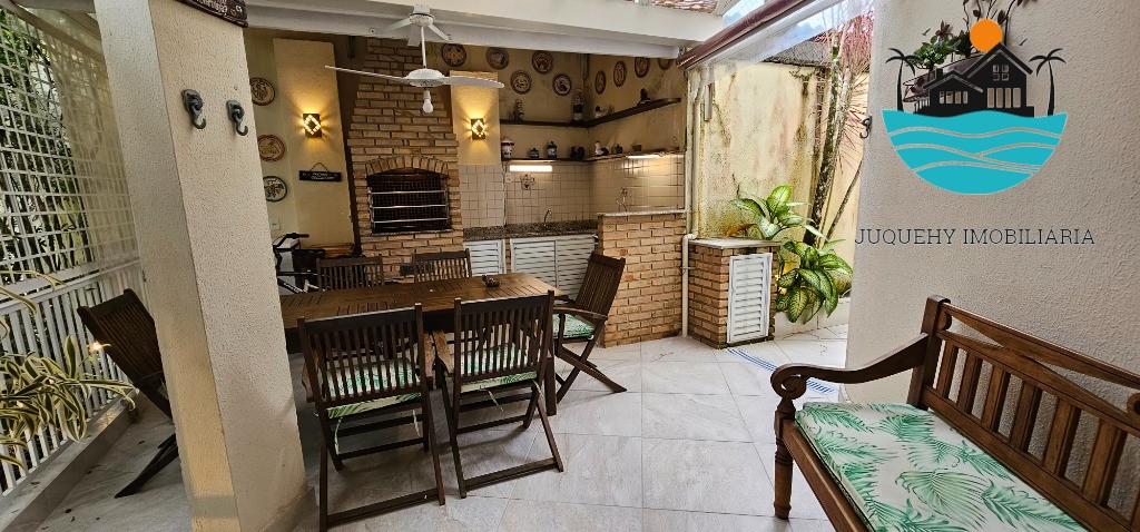 Casa de Condomínio, 4 quartos - Foto 11