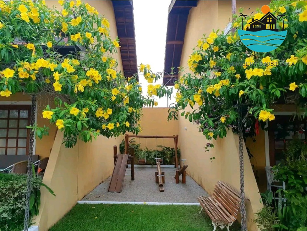 Casa de Condomínio, 2 quartos - Foto 19