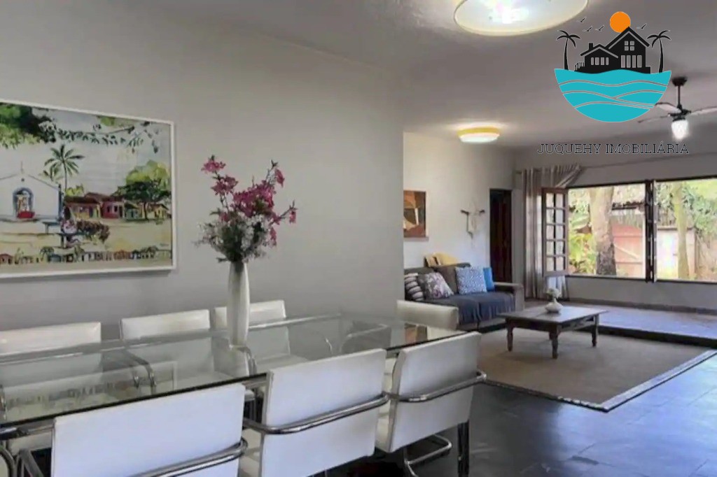 Casa de Condomínio, 6 quartos - Foto 18