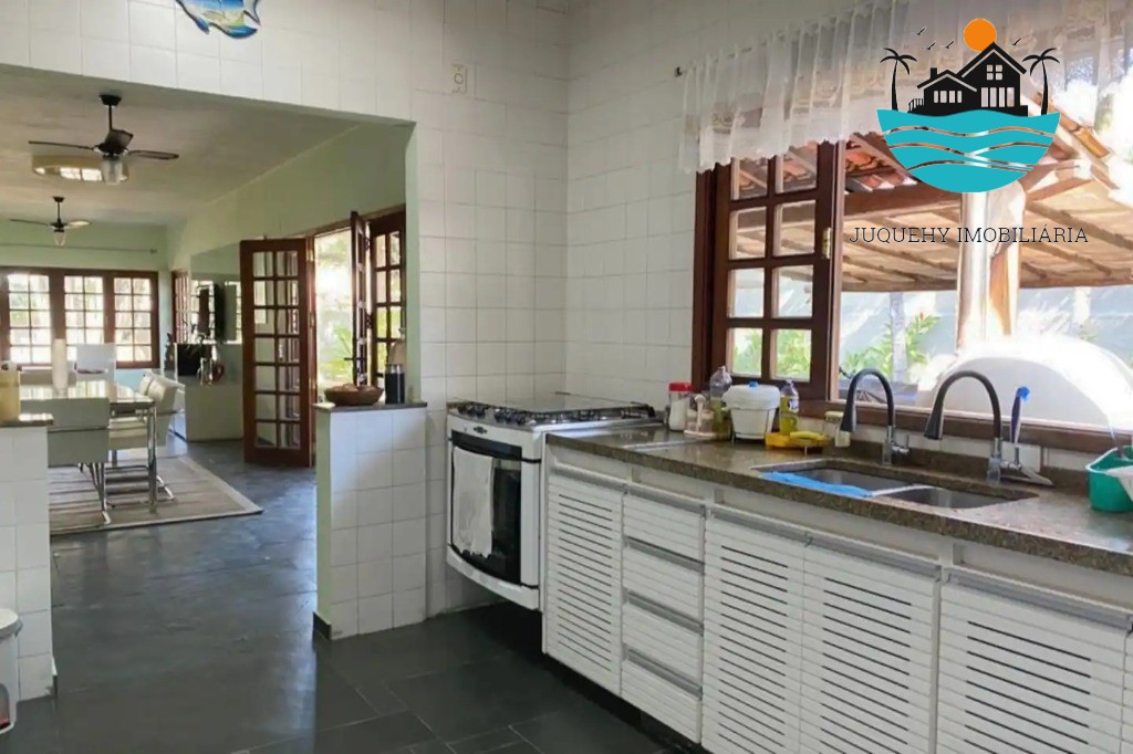 Casa de Condomínio, 6 quartos - Foto 19