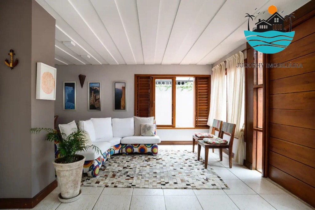 Casa de Condomínio, 6 quartos - Foto 2