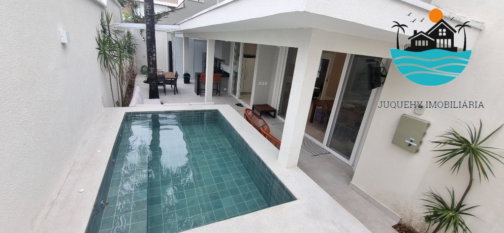 Casa de Condomínio, 5 quartos - Foto 1