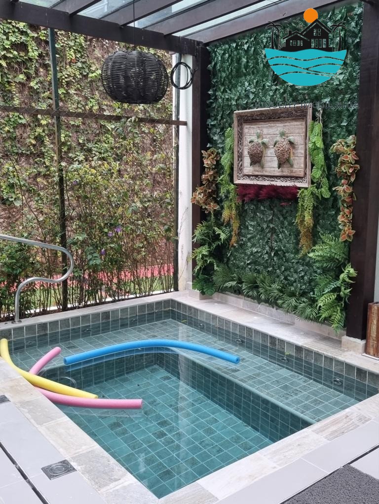 Casa de Condomínio, 4 quartos - Foto 20