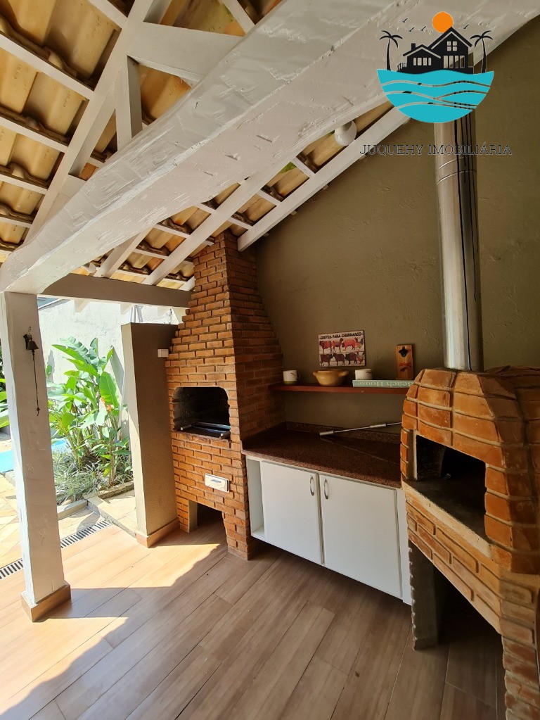 Casa de Condomínio, 7 quartos - Foto 13