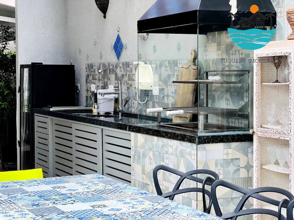 Casa de Condomínio, 6 quartos - Foto 16