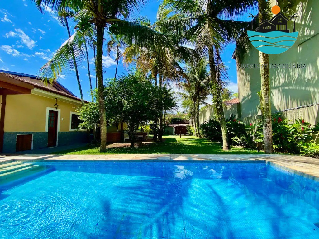 Casa de Condomínio, 6 quartos - Foto 1