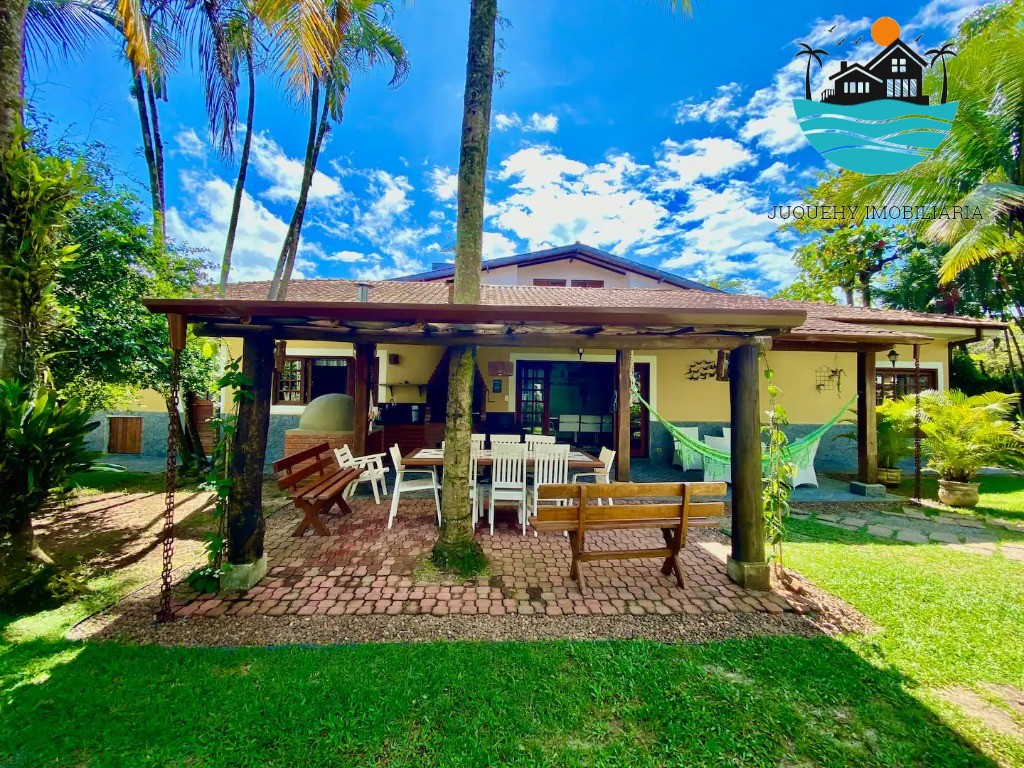 Casa de Condomínio, 6 quartos - Foto 3
