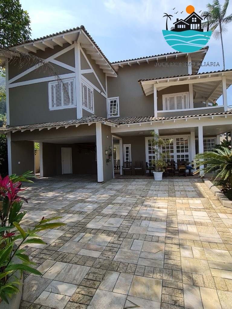 Casa de Condomínio, 7 quartos - Foto 3