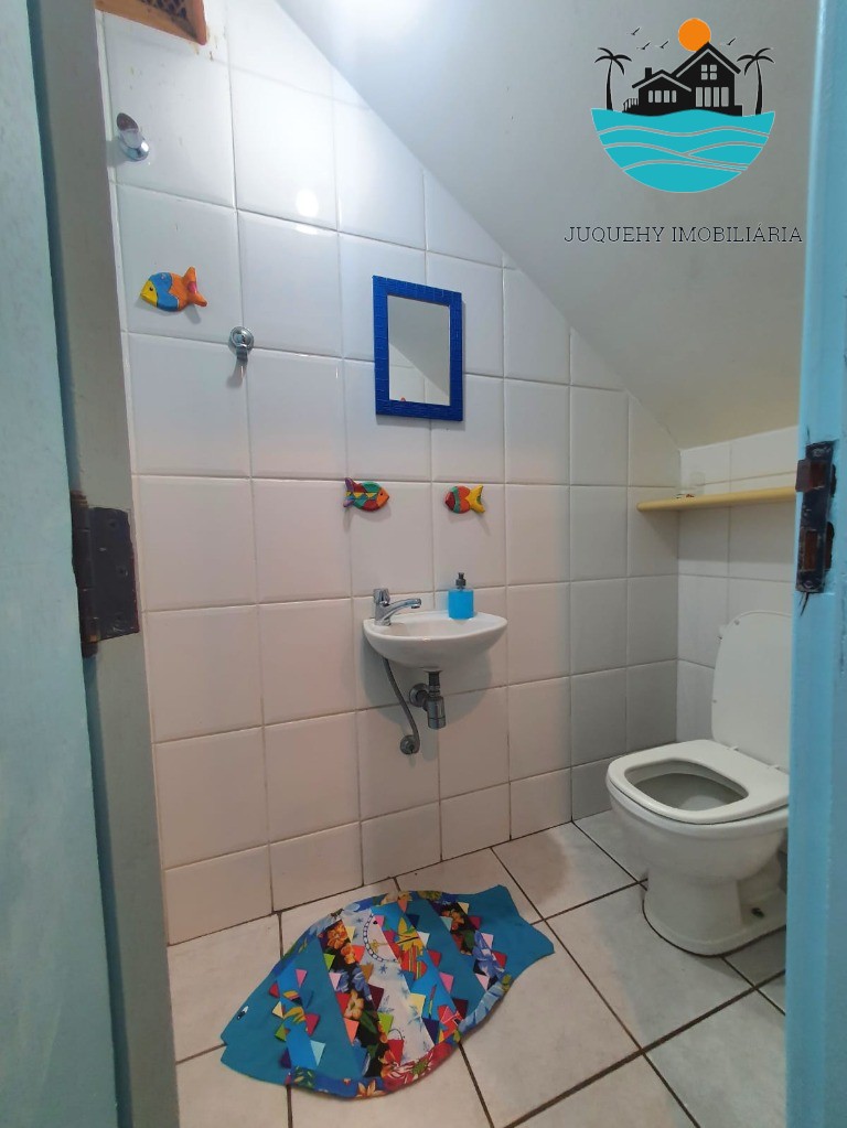 Casa de Condomínio, 2 quartos - Foto 8