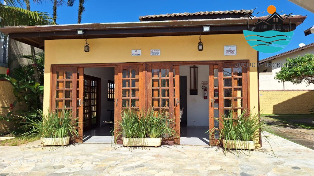 Casa de Condomínio, 2 quartos - Foto 20