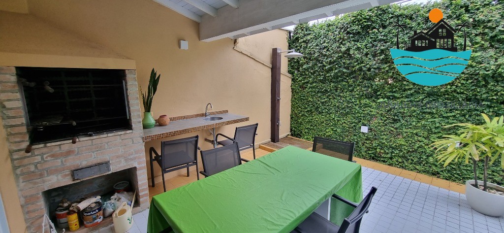Casa de Condomínio, 4 quartos - Foto 14