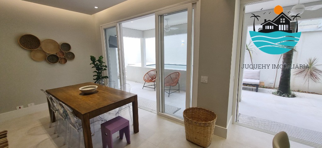 Casa de Condomínio, 5 quartos - Foto 8