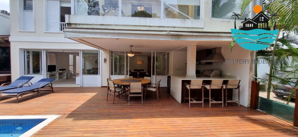 Casa de Condomínio, 5 quartos - Foto 42