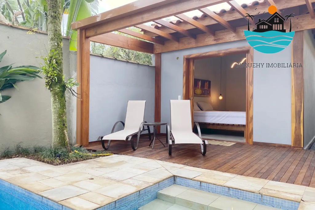 Casa de Condomínio, 6 quartos - Foto 25