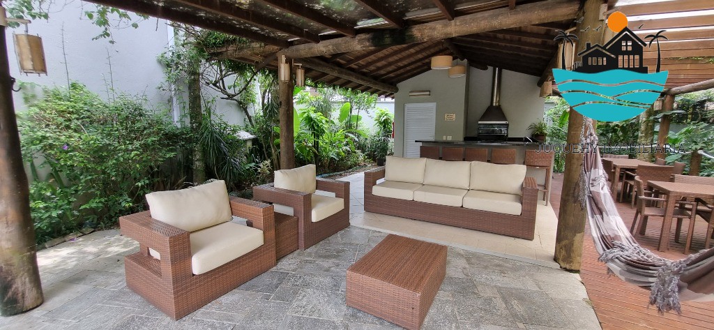 Casa de Condomínio, 4 quartos - Foto 42