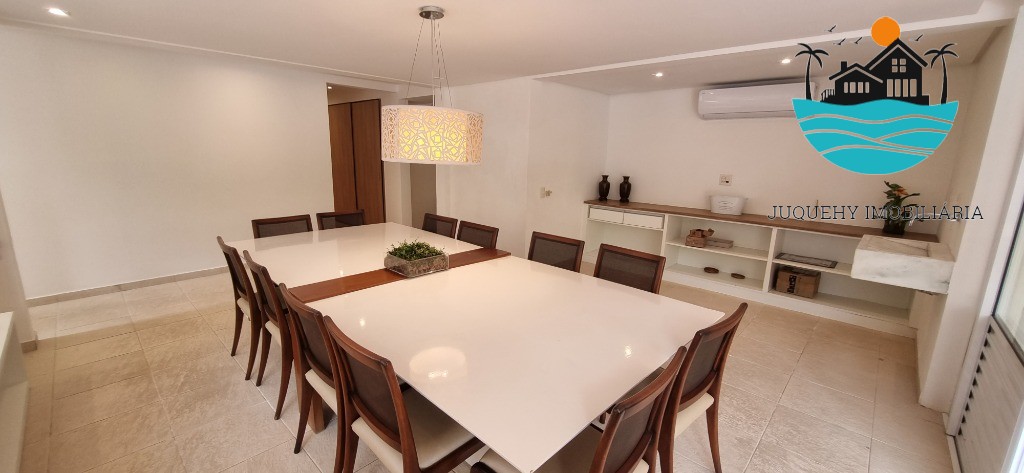 Casa de Condomínio, 5 quartos - Foto 17